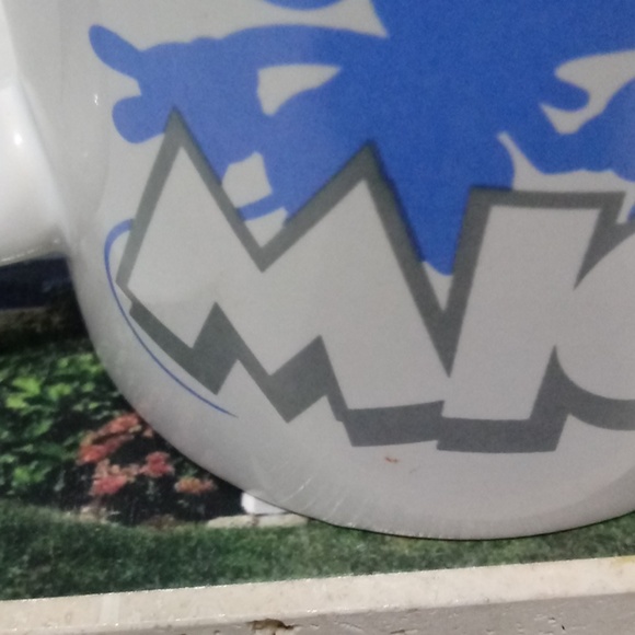 Mickey Mouse mug - Picture 5 of 8